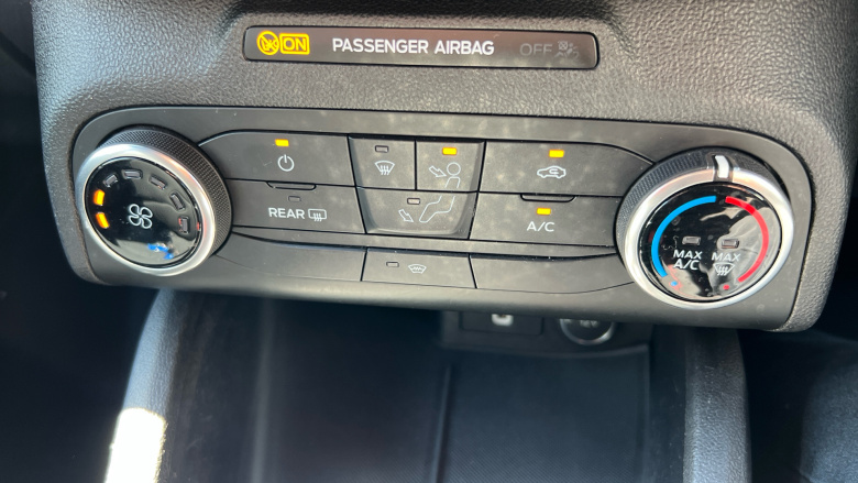 Ford Focus 1.5 EcoBlue 120 ST-Line 5dr Diesel Hatchback